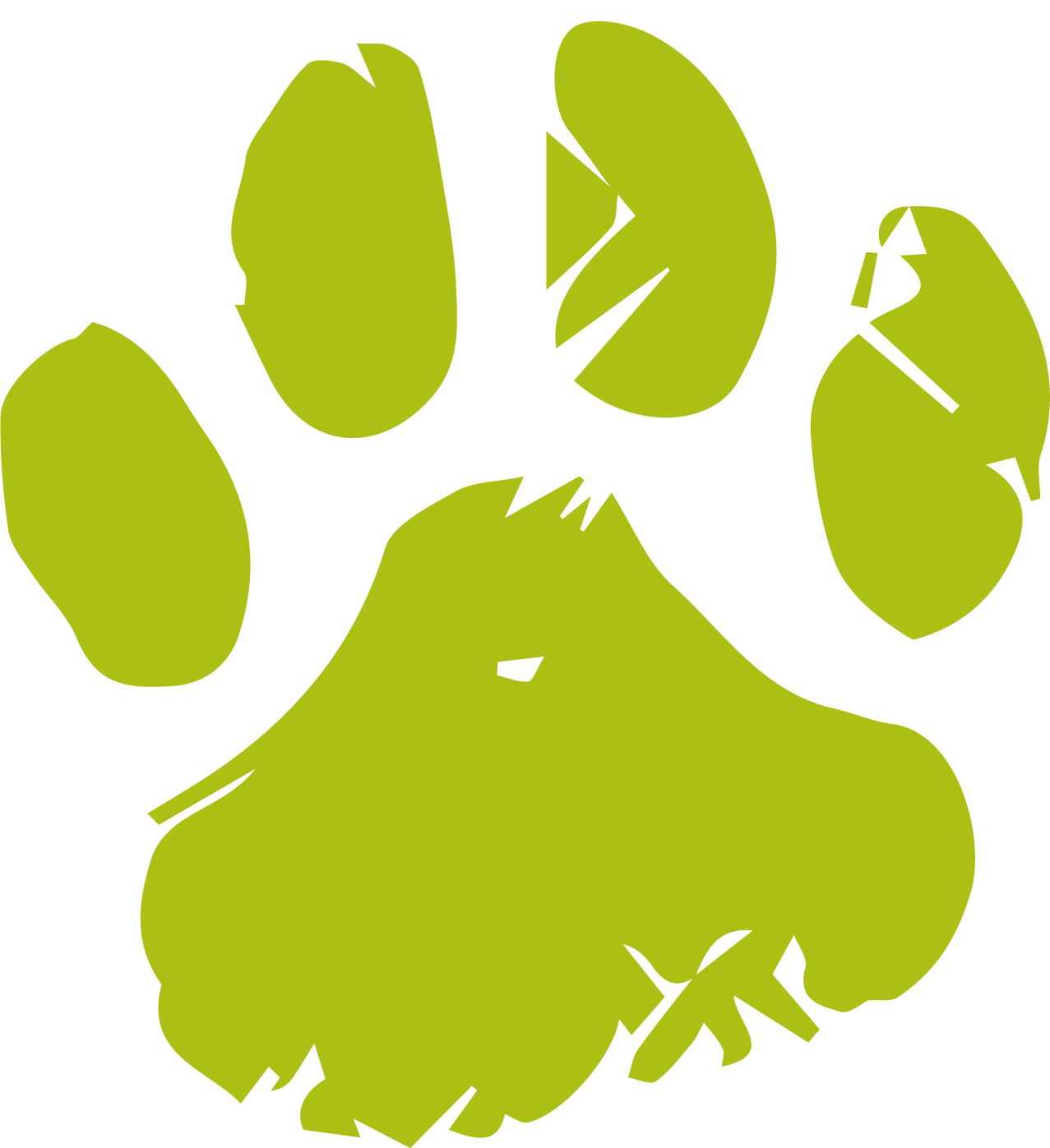 Pfote Icon