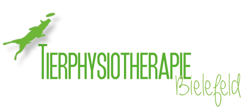 Logo Ihrer Tierphysiotherapie